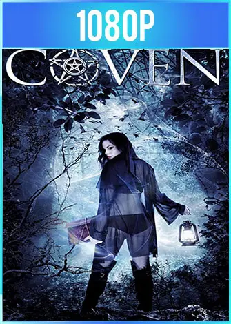 Coven [2020] [1080p] [Dual A]